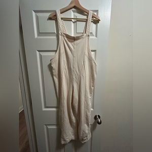 Out From Under Jamie Square Neck Jumpsuit